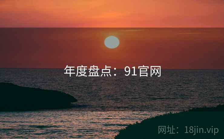 年度盘点:91官网