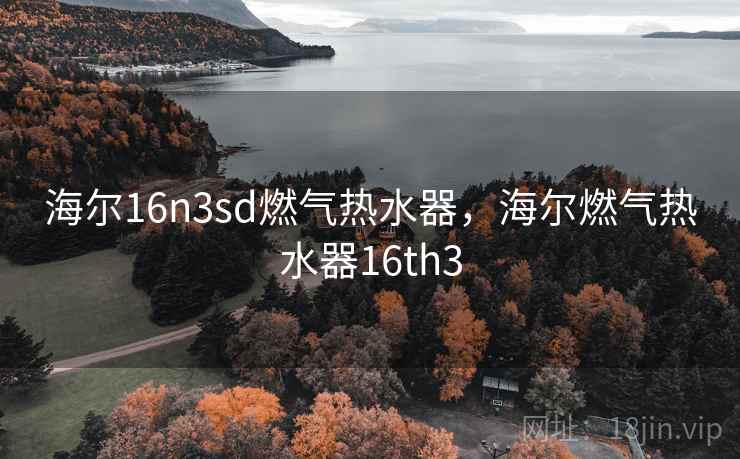 海尔16n3sd燃气热水器,海尔燃气热水器16th3